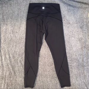 Lululemon In Movement Tight